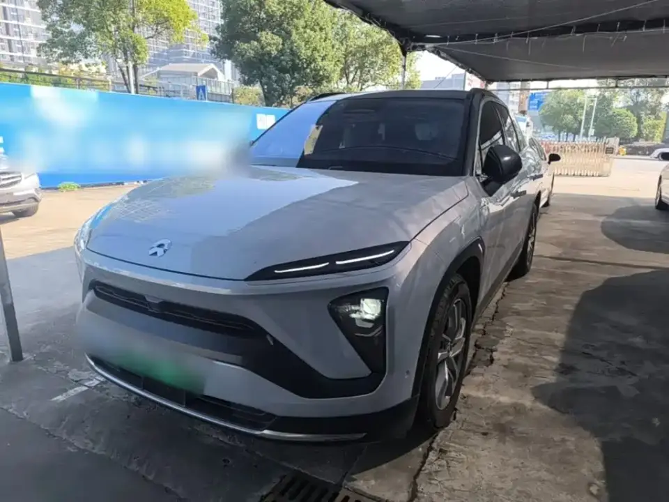 NIO ES6 Model 75kWh Sport 2022