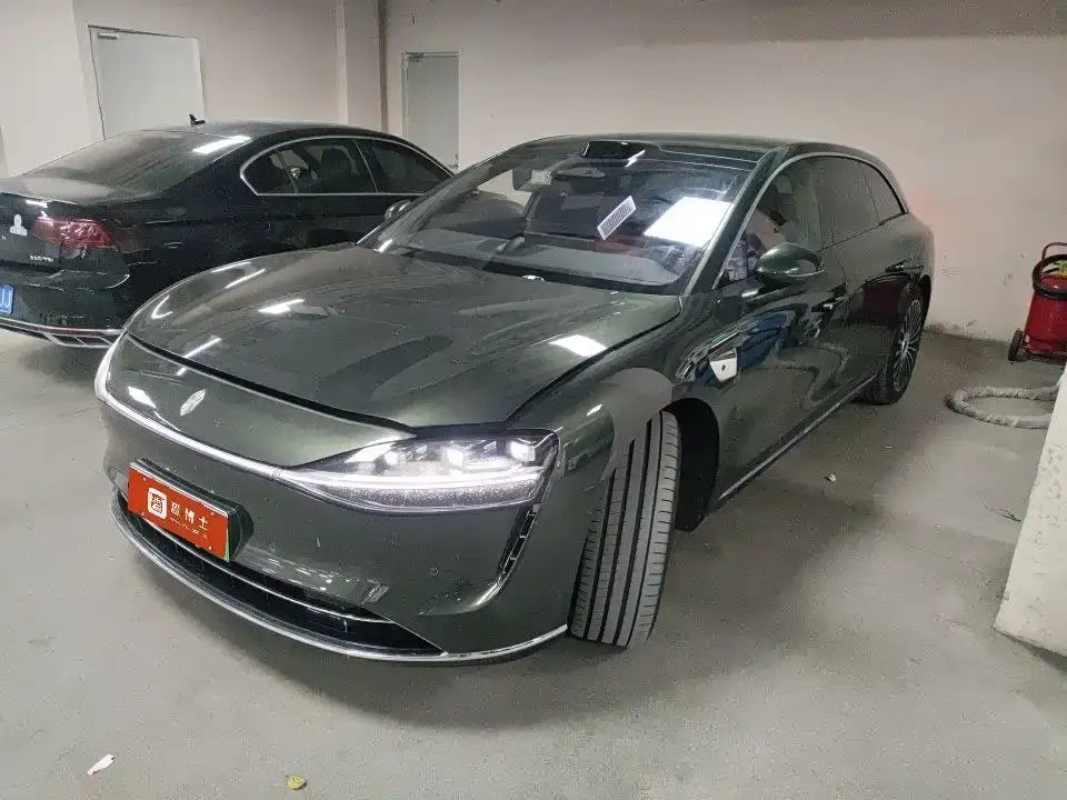 Xiangjie Enjoy World S9T Model Extended Range Max Long-Range Edition 2025