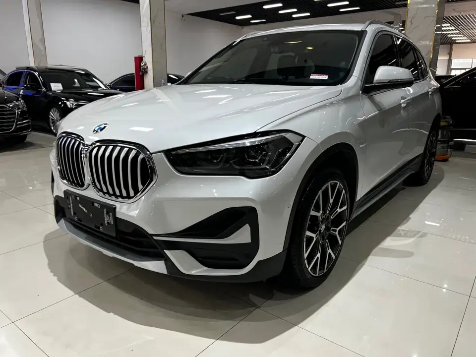 BMW X1 xDrive25Li Premium Edition 2020
