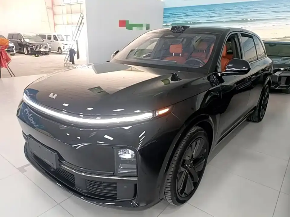 Li Auto L7 Max 2023