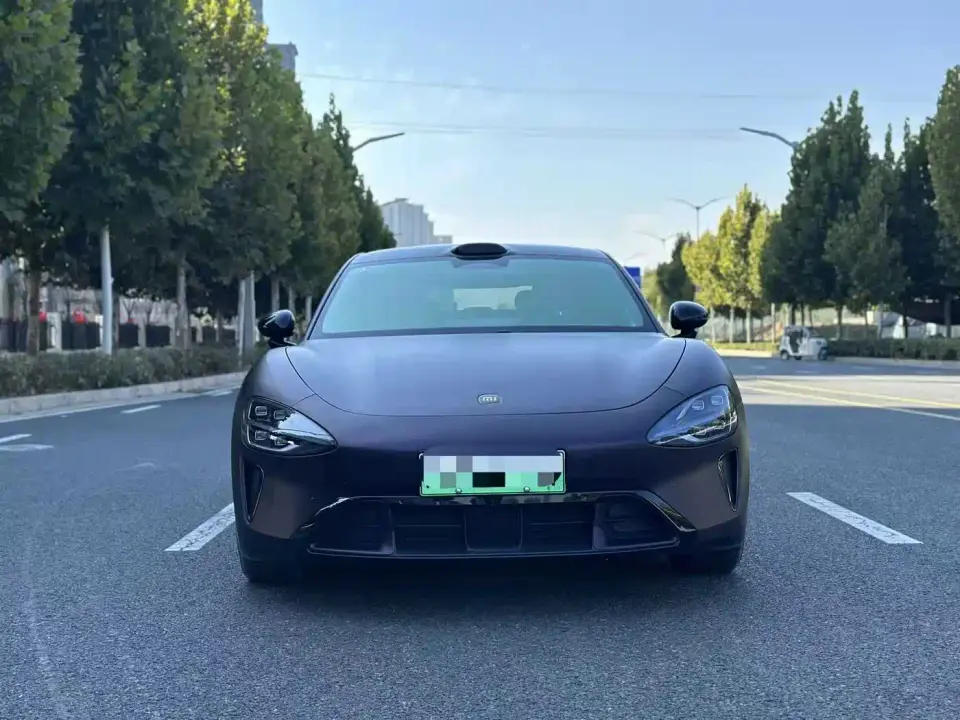 Xiaomi Auto Xiaomi SU7 Standard Edition 2026