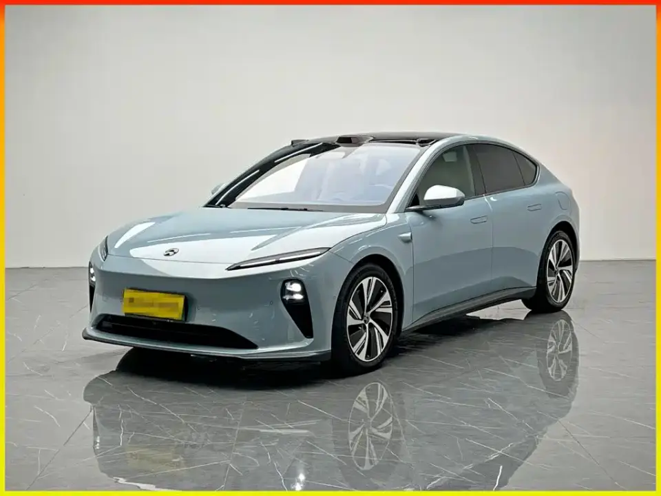 NIO ET5 75kWh 2022