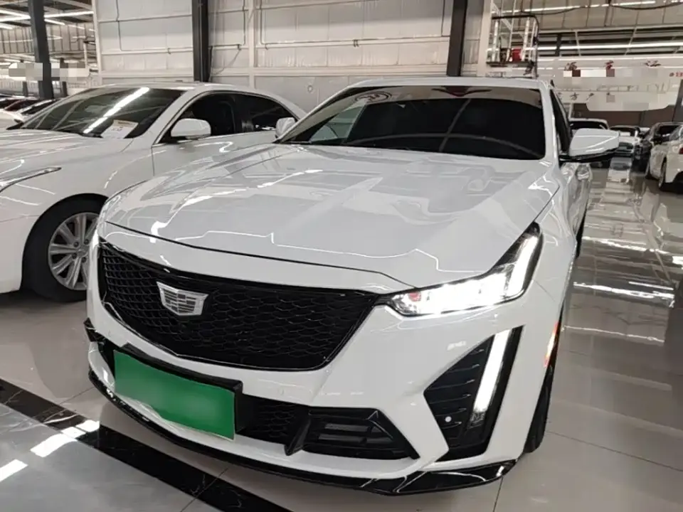 Cadillac CT5 28T Premium Edition 2022