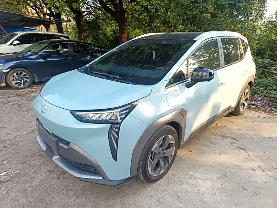 Aion Y 70 Smart Leader Edition LFP 2022
