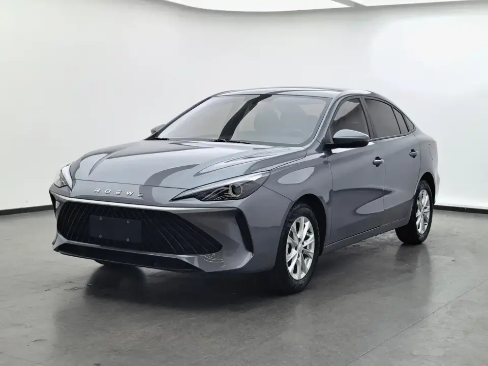 Roewe i5 1.5L Manual Comfort 2025