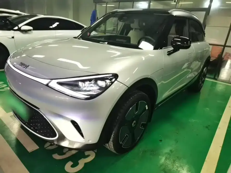Smart Elf #1 Premium Edition 2024