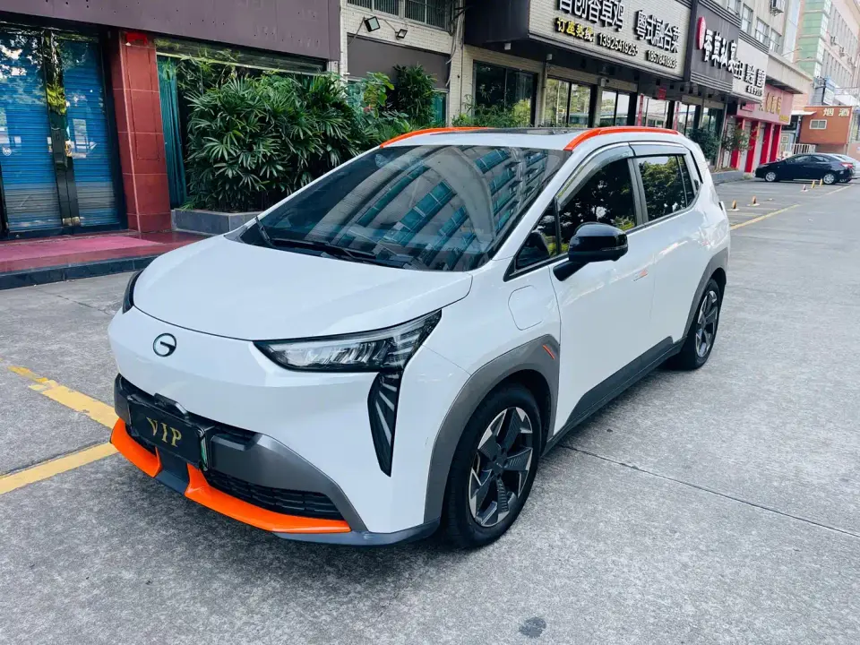 Aion Y 70 Smart Leader Edition LFP 2022