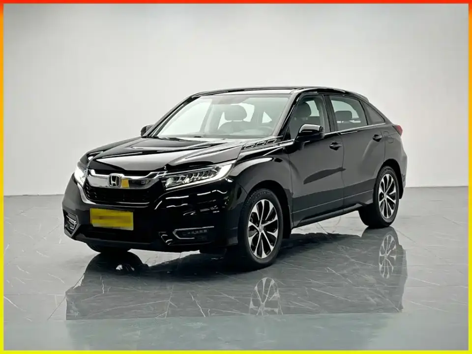 Honda Avancier 240TURBO 2WD Premium Edition 2020
