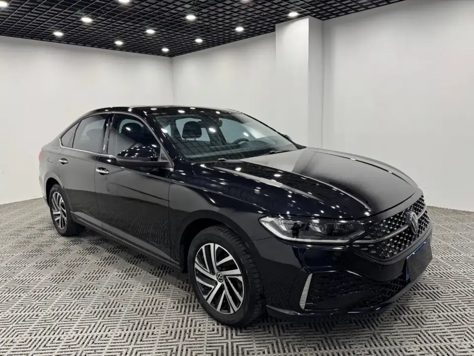 Volkswagen Lavida 1.5L Automatic Starlight 5 Million Edition 2023