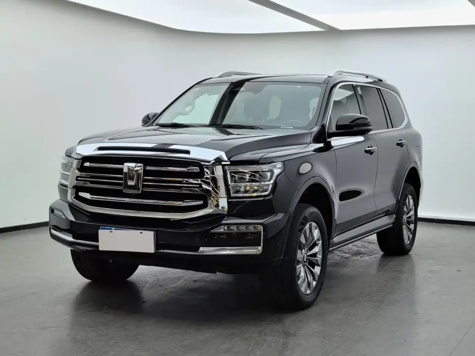 Tank 500 3.0T Sport Edition (5-seater) 2023