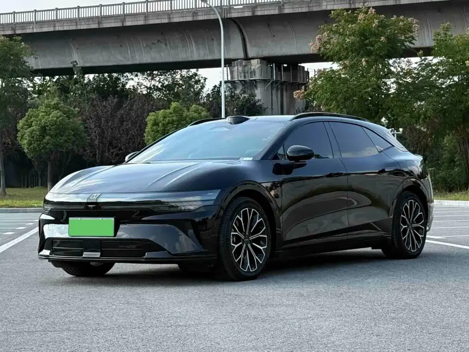 Zeekr 007GT Model RWD Smart Drive 75kWh 2026
