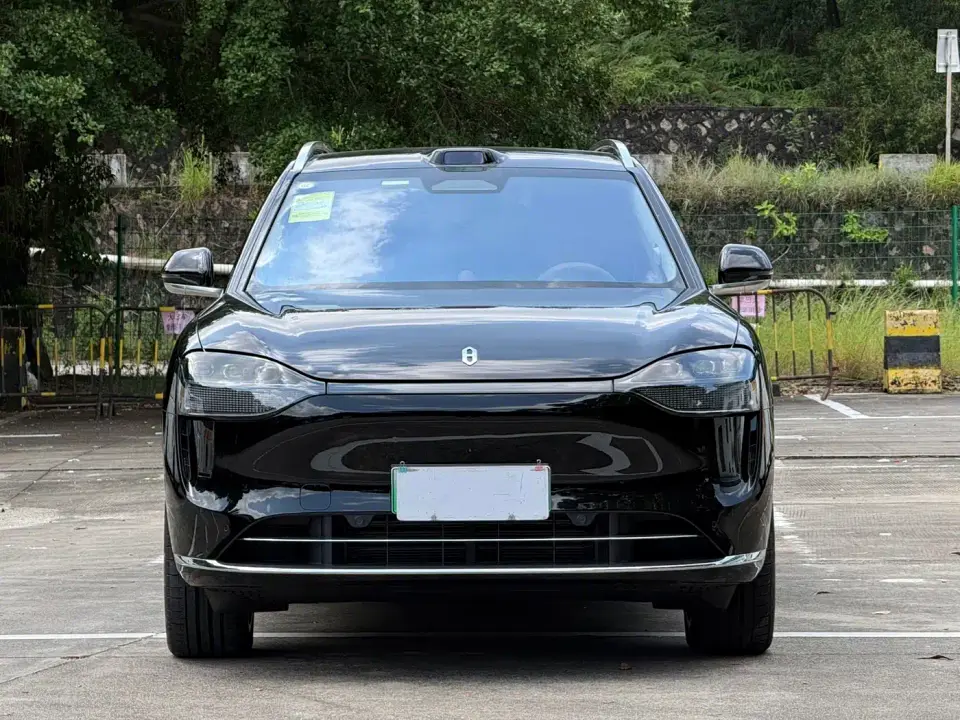 AITO Wenjie AITO M9 Extended Range Ultra 52kWh 6-Seater 2026