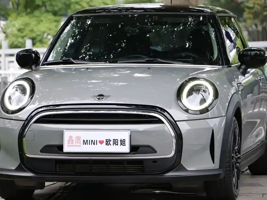 Mini MINI 1.5T COOPER Classic 2021