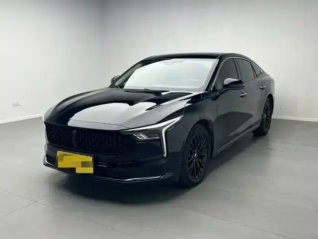 Besturn B70 Model 3rd Gen 1.5T Automatic Joy 70th Anniversary Edition 2024