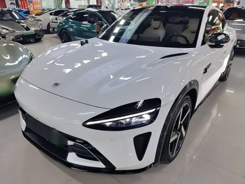 Xiaomi Auto Xiaomi YU7 Ultra Long Range High Performance AWD Max Edition 2025