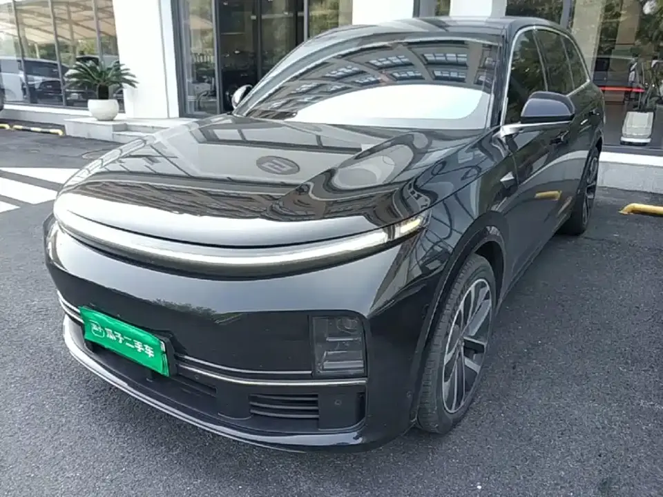 Li Auto L7 Pro 2023