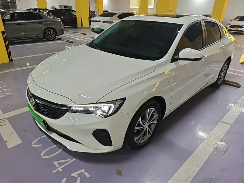 Buick Verano Pro Joy Edition 2024