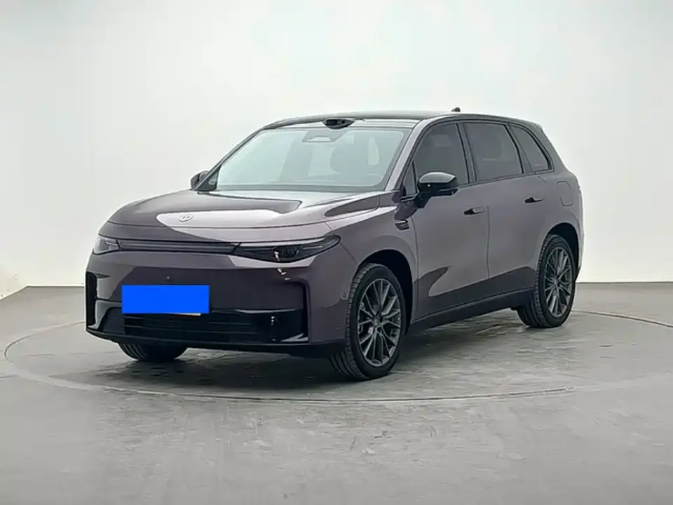 Leapmotor C10 210 LiDAR Edition 2025