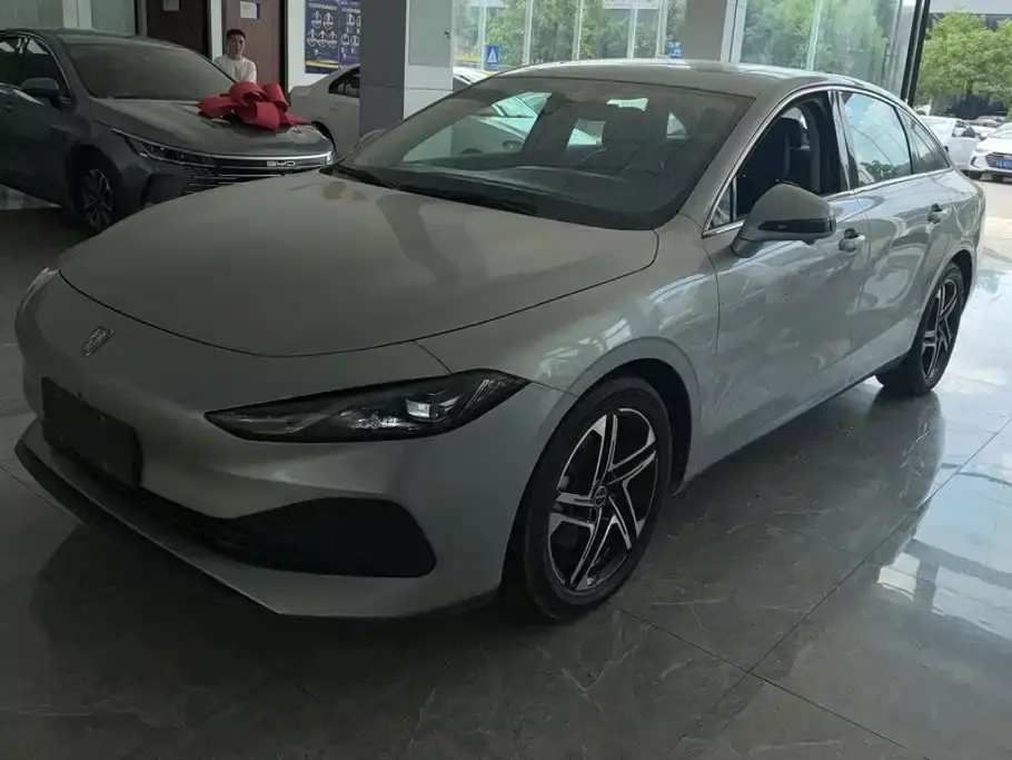 Roewe D7 DMH 125km Flagship Edition 2023