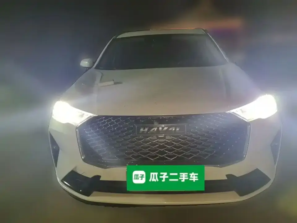 Haval H6 3rd Generation 1.5T Auto 2WD Max 2021