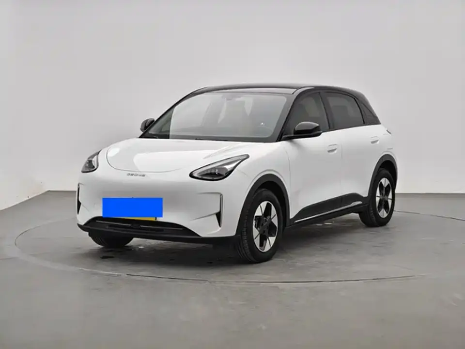 Geely Galaxy Starry Wish 310km Dream Edition 2025