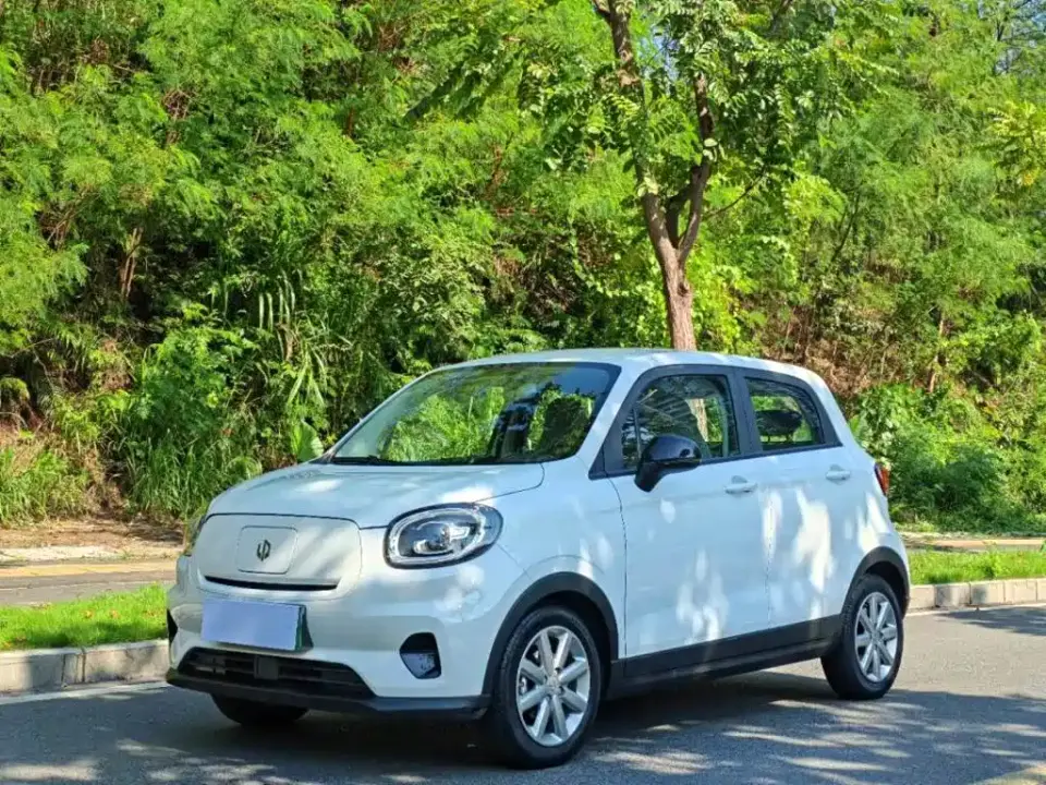 Leapmotor T03 Jade Edition 2022