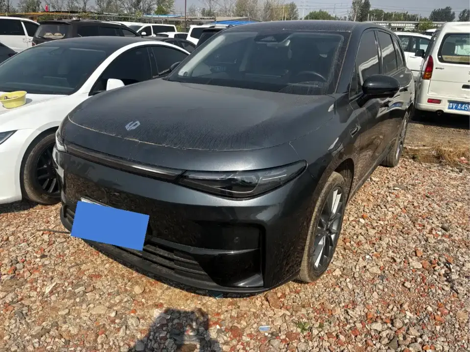 Leapmotor C10 530 Comfort Edition 2025