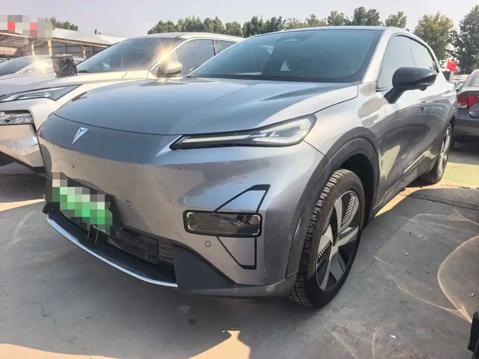 Deepal Shenlan S05 510Max Pure Electric Edition 2025
