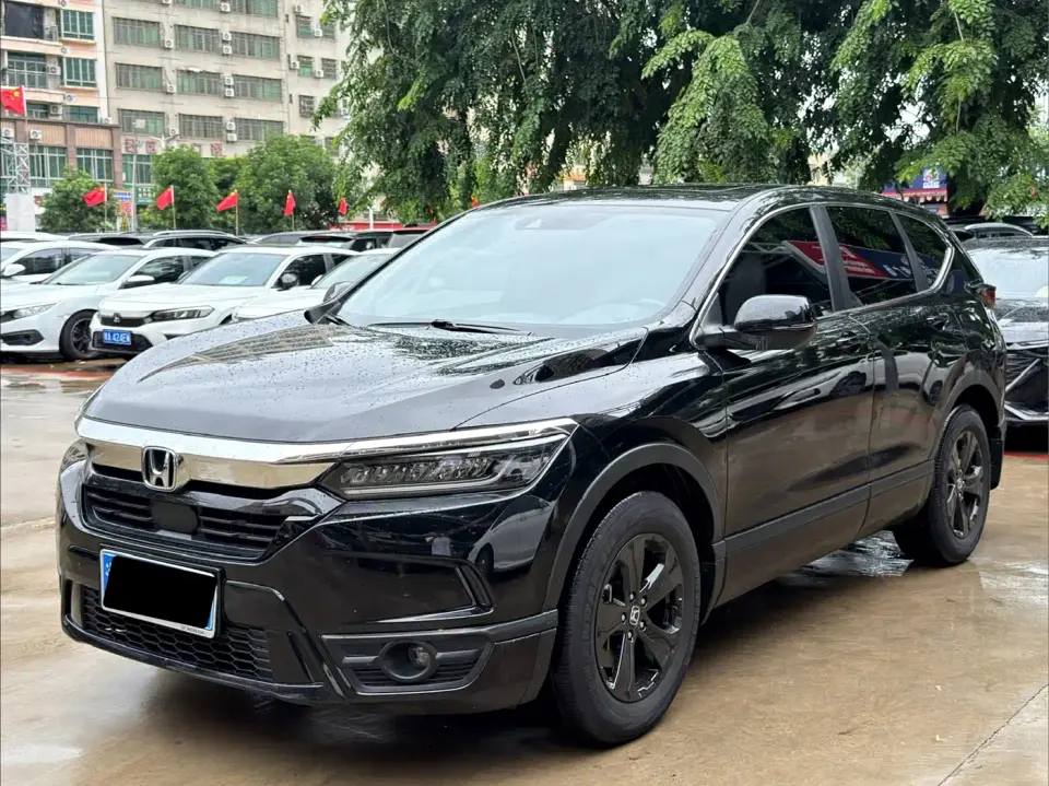 Honda Haoying 240TURBO CVT 2WD Smart 2022