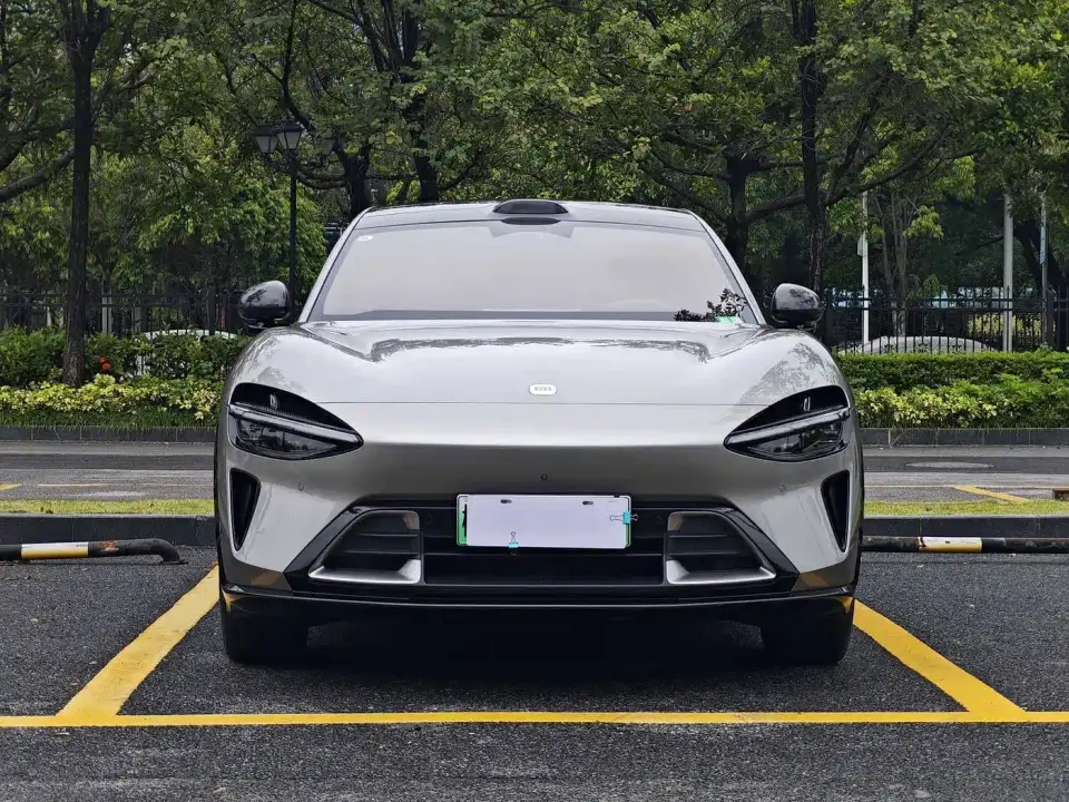 Xiaomi Auto Xiaomi YU7 Ultra Long Range High Performance AWD Max Edition 2025