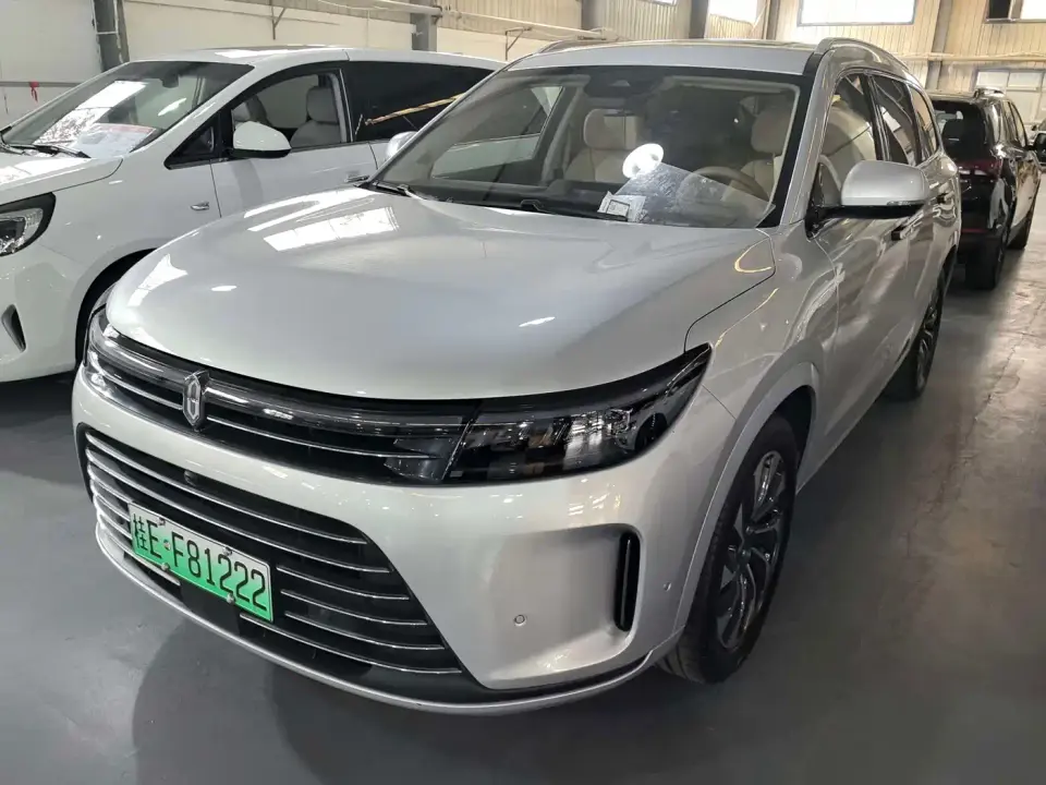 AITO Wenjie AITO M7 1.5T RWD Plus 5-Seater 2024