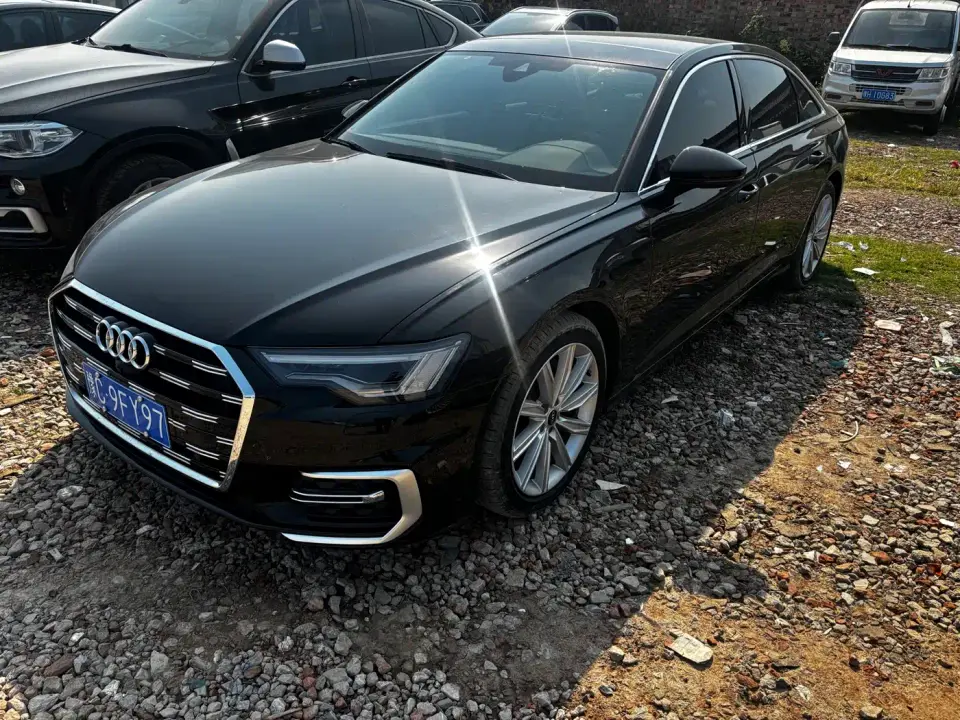 Audi A6L 45 TFSI Premium Selection Dynamic 2023