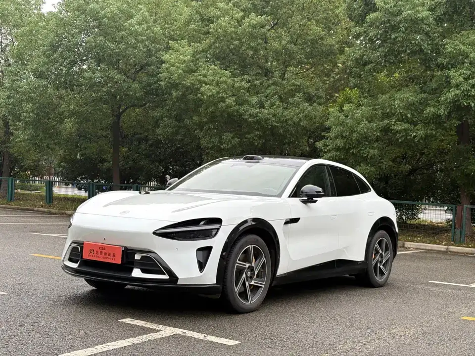 Xiaomi Auto Xiaomi YU7 Extended Range RWD Edition 2025
