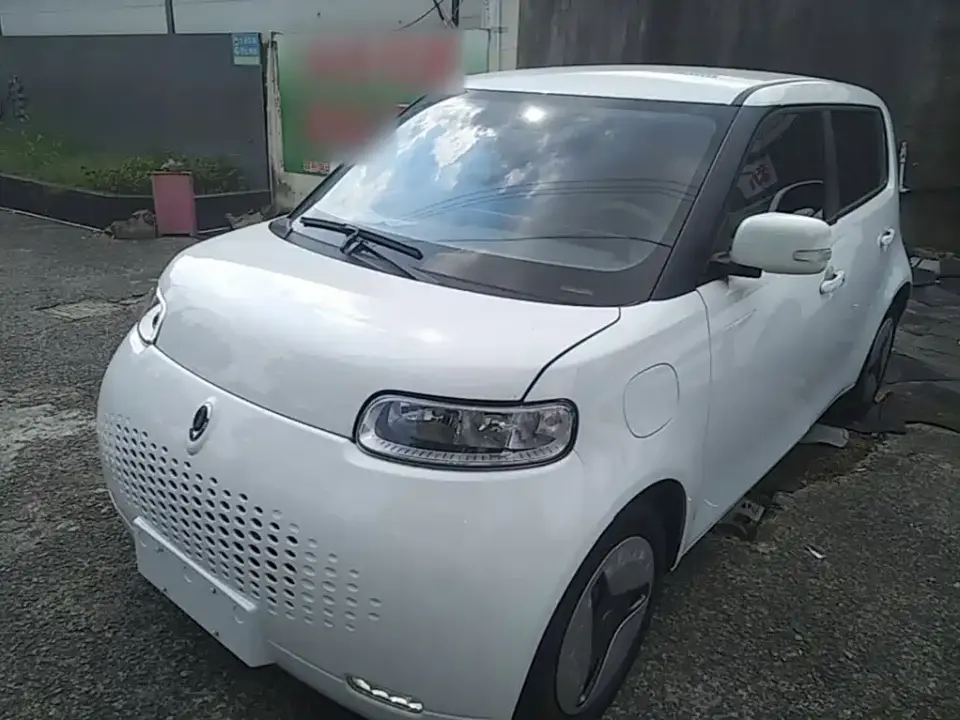 ORA White Cat 360km Luxury Model 2020