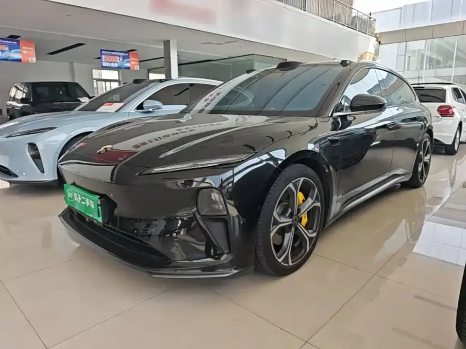NIO ET5T 75kWh Touring 2024