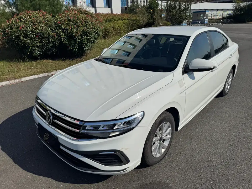 Volkswagen Bora 200TSI DSG Smooth Ride Edition 2024