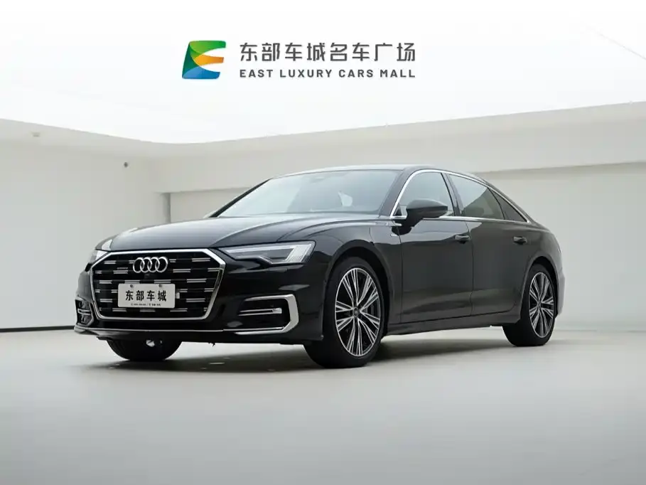 Audi A6L 45 TFSI quattro Premium Dynamic 2024