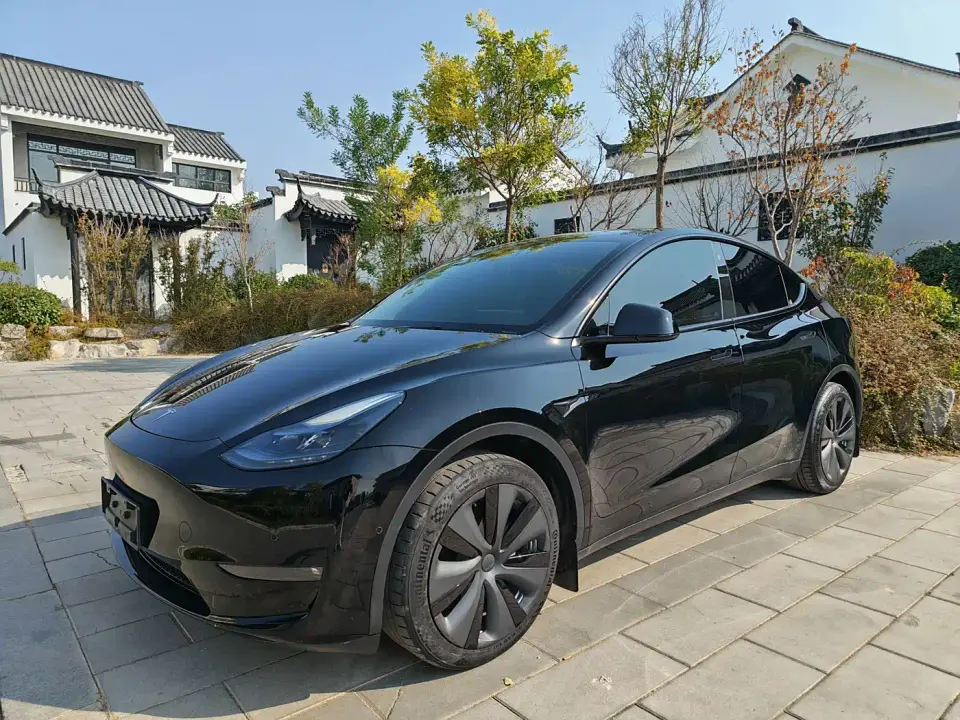 Tesla Model Y Long Range AWD 2023