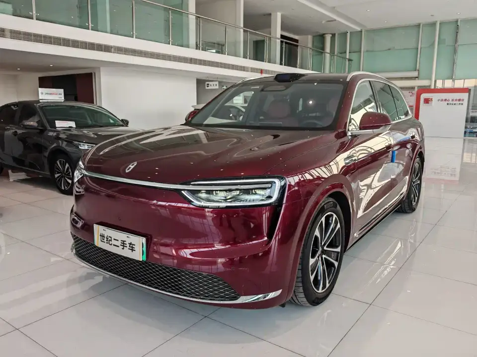 AITO Wenjie AITO M7 Pure Electric Max AWD 5-seater 2025