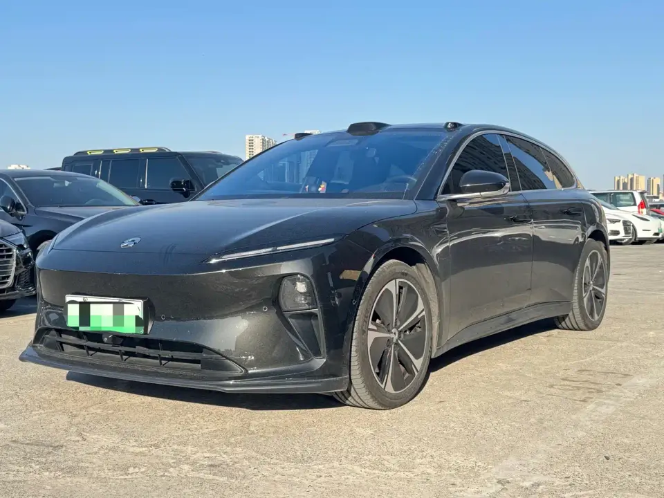 NIO ET5T 75kWh Touring 2024