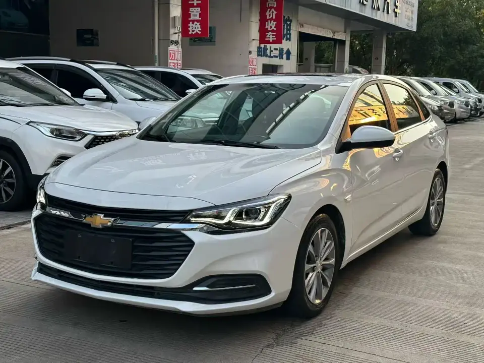 Chevrolet Monza 320 Automatic Enjoyment Sunroof Edition 2022