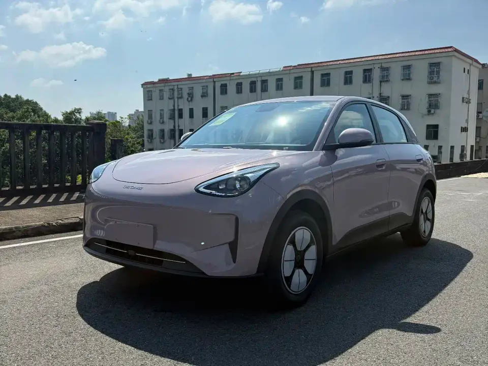 Geely Galaxy Starry Wish 310km Youth Edition 2026
