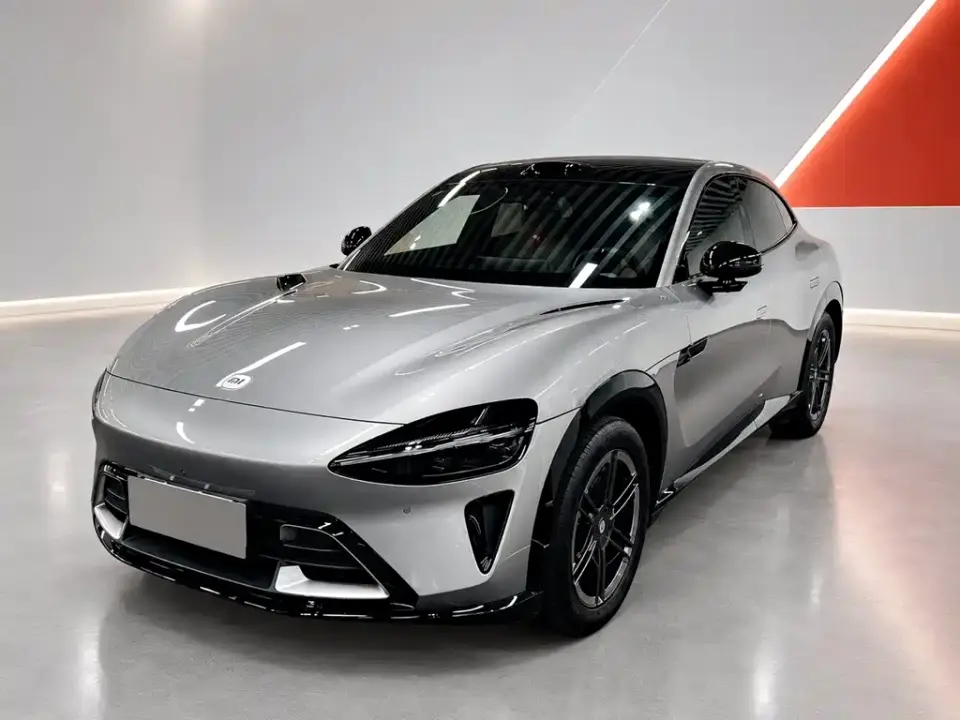 Xiaomi Auto Xiaomi YU7 Extended Range RWD Edition 2025