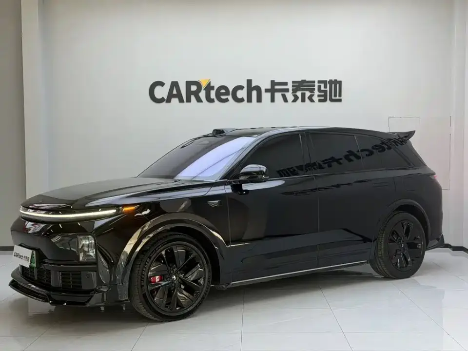Li Auto L7 Air 2024