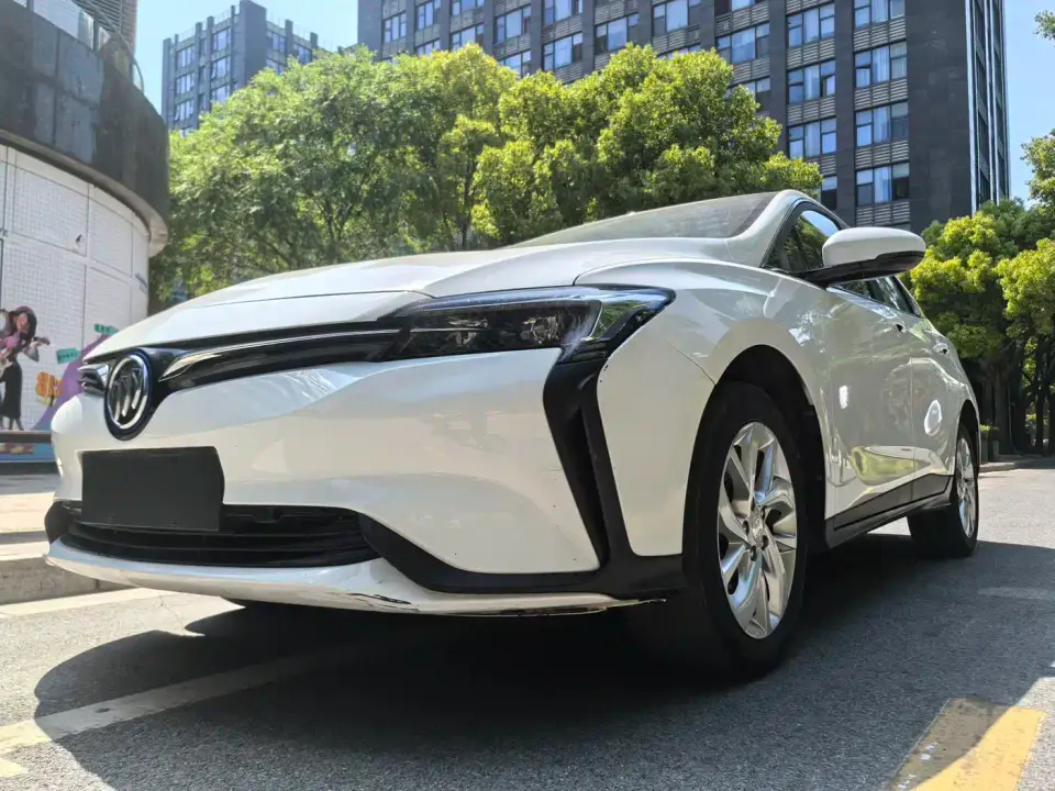 Buick Velite 6 430km Comfort Edition 2023