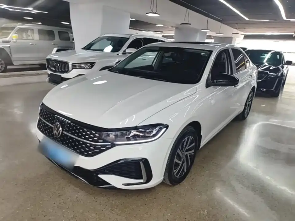 Volkswagen Lavida Model 300TSI DSG Starlight Full Comfort Edition 2025
