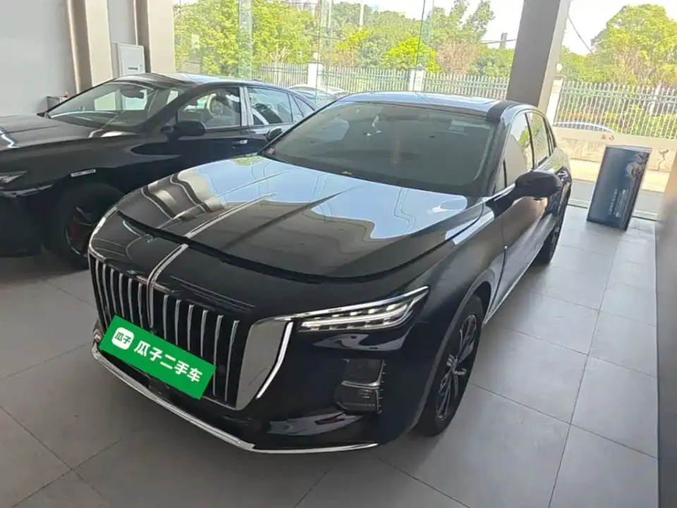 Hongqi H5 PHEV 130 Super Hybrid Edition 2026