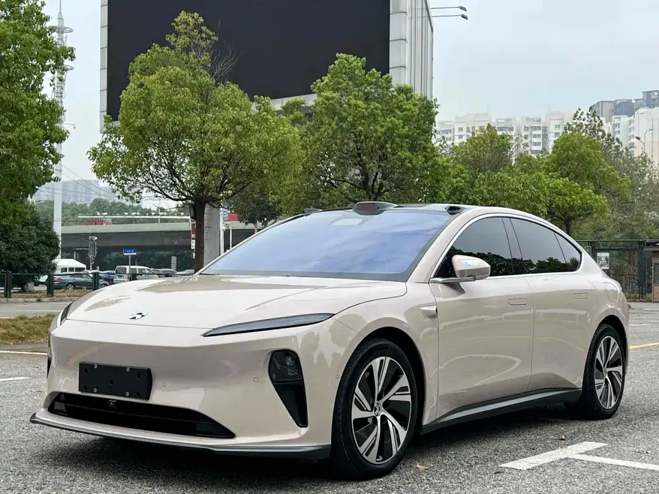 NIO ET5 75kWh 2023