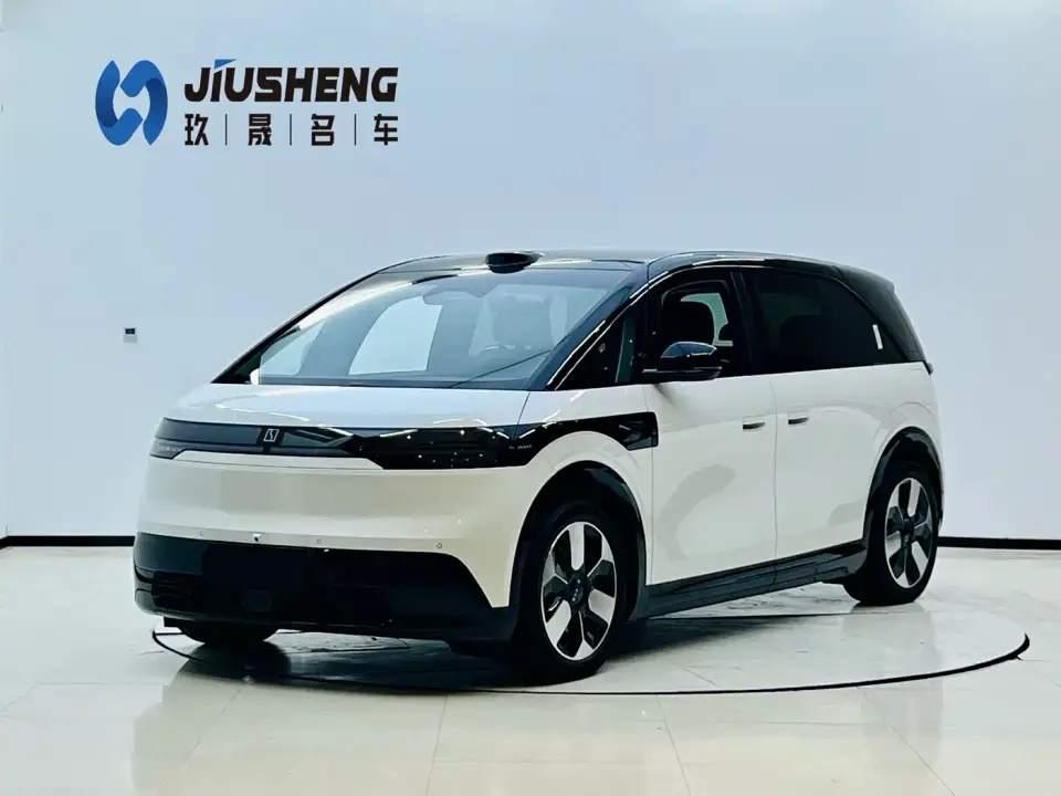 Zeekr MIX Smart Driving Edition 2025