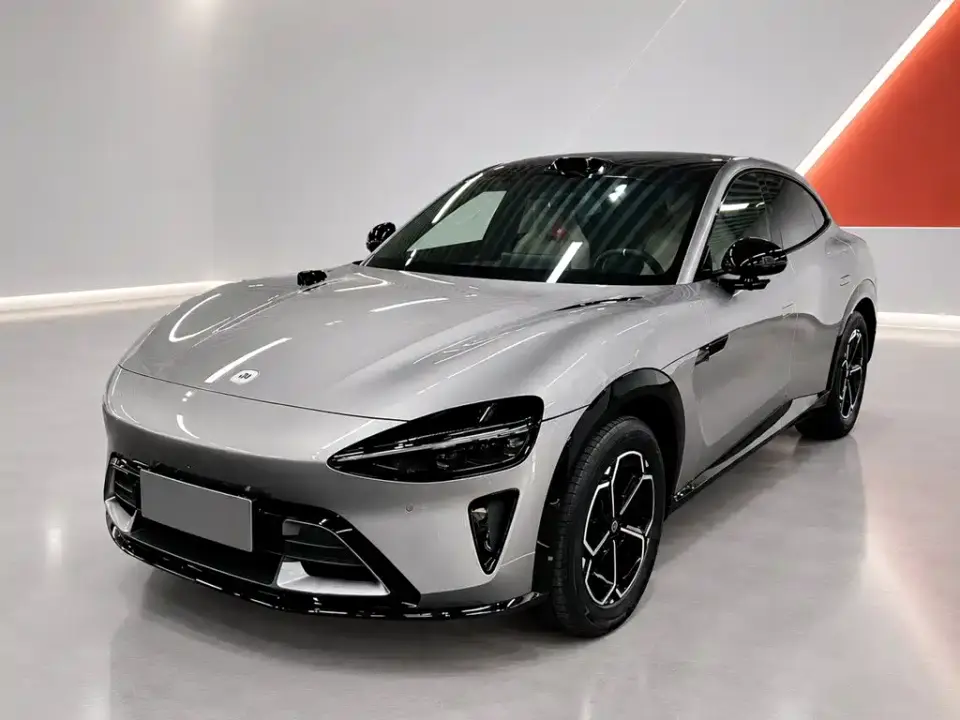 Xiaomi Auto Xiaomi YU7 Extended Range RWD Edition 2025